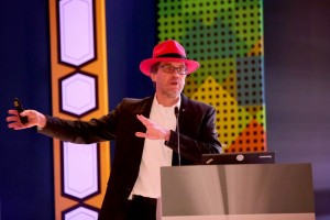 مشاركة شركة ريدهات